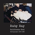 Cover: Ruby Ray: Kalifornia Kool - Trapart