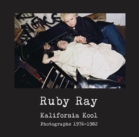 Enlarge image Cover: Ruby Ray: Kalifornia Kool - Trapart