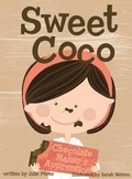Cover: Sweet Coco - Monstrous Heart