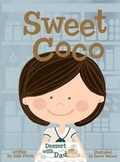 Cover: Sweet Coco - Monstrous Heart