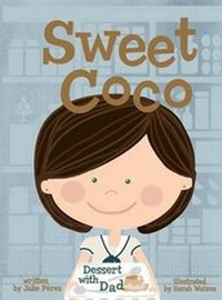 Enlarge image Cover: Sweet Coco - Monstrous Heart
