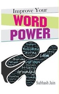 Cover: Improve Your Word Power - Prabhat Prakashan