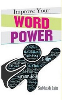 Enlarge image Cover: Improve Your Word Power - Prabhat Prakashan