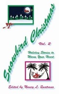 Cover: Snowbird Christmas Vol 2 - WC Publishing