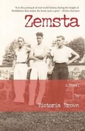 Cover: Zemsta - Woodchuck Publishers