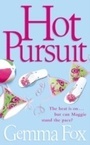 Cover: Hot Pursuit - HarperCollins
