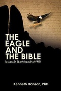 Cover: The Eagle & The Bible - World Encounter Institute/New English Review Press