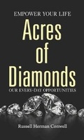 Cover: Acres of Diamonds - Prabhat Prakashan