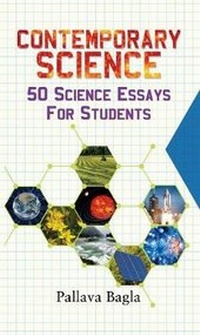 Enlarge image Cover: Contemporary Science - Prabhat Prakashan