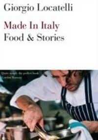 Abbildung von: Made in Italy - Fourth Estate Ltd