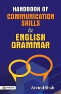 Cover: Handbook of Communication Skills & English Grammar - Prabhat Prakashan