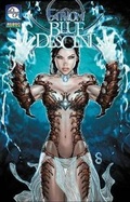 Cover: Fathom: Blue Descent - Aspen MLT, Inc