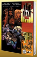 Cover: Executive Assistant: The Hit List Agenda - Aspen MLT, Inc