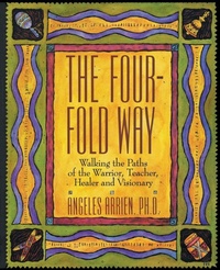 Enlarge image Cover: Four Fold Way - HarperSanFrancisco