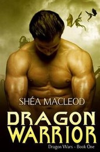 Enlarge image Cover: Dragon Warrior - Sunwalker Press
