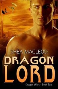 Enlarge image Cover: Dragon Lord - Sunwalker Press
