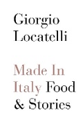 Cover: Made in Italy - Fourth Estate Ltd