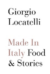 Enlarge image Cover: Made in Italy - Fourth Estate Ltd