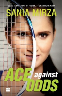 Abbildung von: Ace Against Odds - Harper Sport