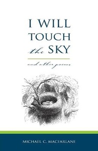 Enlarge image Cover: I Will Touch the Sky - Michael MacFarlane