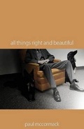 Cover: All Things Right and Beautiful - Ichabod Dozer Press