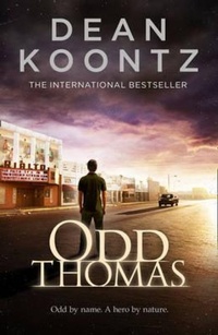 Abbildung von: Odd Thomas - HarperCollins