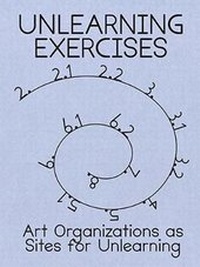 Enlarge image Cover: Unlearning Exercises - Valiz