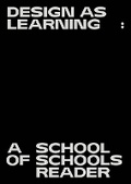 Cover: Design as Learning - Valiz