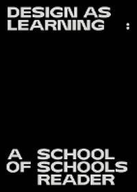 Enlarge image Cover: Design as Learning - Valiz
