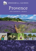 Cover: Provence - Crossbill Guides Foundation