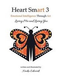 Enlarge image Cover: Heart Smart 3 - Nneka Edwards