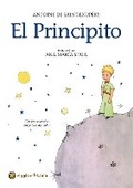 Cover: El Principito / The Little Prince - El Gato de Hojalata