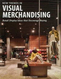 Enlarge image Cover: New Trends in Visual Merchandising Intl - Harper