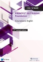 Cover: Prince2 (R) 2017 Edition Foundation Courseware English - Van Haren Publishing BV