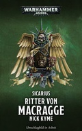 Cover: Warhammer 40.000 - Ritter von Macragge - Black Library
