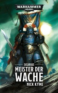 Cover: Warhammer 40.000 - Meister der Wache - Black Library