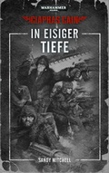Cover: Warhammer 40.000 - In eisiger Tiefe - Black Library