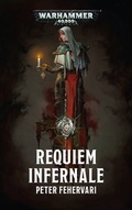 Cover: Warhammer 40.000 - Requiem Infernale - Black Library