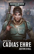 Cover: Warhammer 40.000 - Cadias Ehre - Black Library