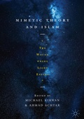 Cover: Mimetic Theory and Islam - Palgrave Macmillan
