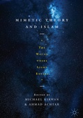 Cover: Mimetic Theory and Islam - Palgrave Macmillan