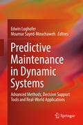 Cover: Predictive Maintenance in Dynamic Systems - Springer