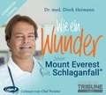 Cover: Wie ein Wunder - meZWEI medizin- und medien privatinstitut