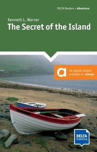 Abbildung von: The Secret of the Island - Delta Publishing by Klett