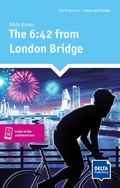 Cover: The 6:42 from London Bridge - Delta Publishing by Klett