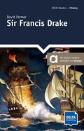 Cover: Sir Francis Drake - Delta Publishing by Klett