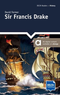 Abbildung von: Sir Francis Drake - Delta Publishing by Klett