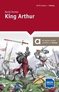 Cover: King Arthur - Delta Publishing by Klett