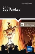 Cover: Guy Fawkes - Delta Publishing by Klett