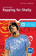 Cover: Rapping for Shelly - Delta Publishing by Klett